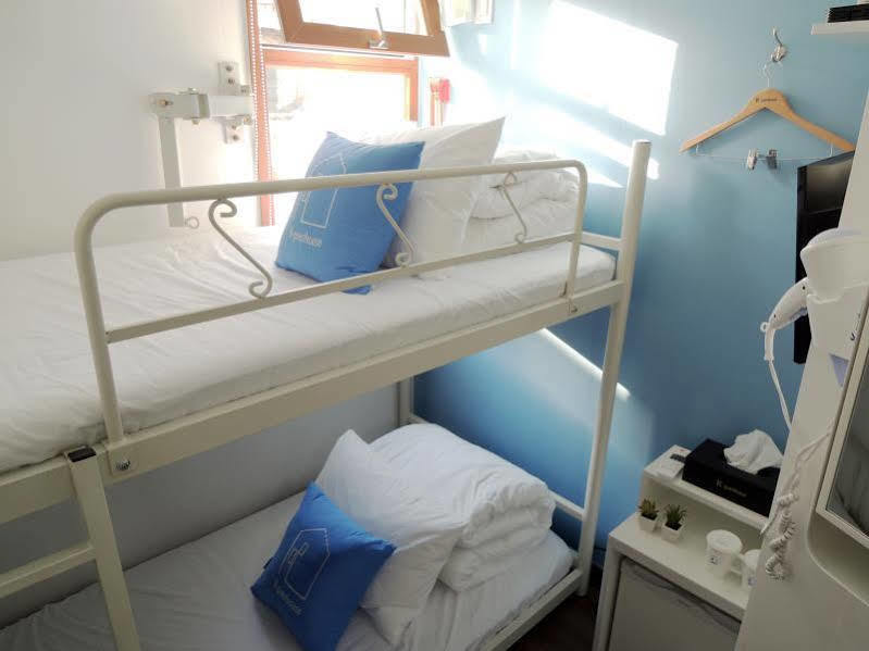 K-guesthouse Dongdaemun1 Guest house Seoul