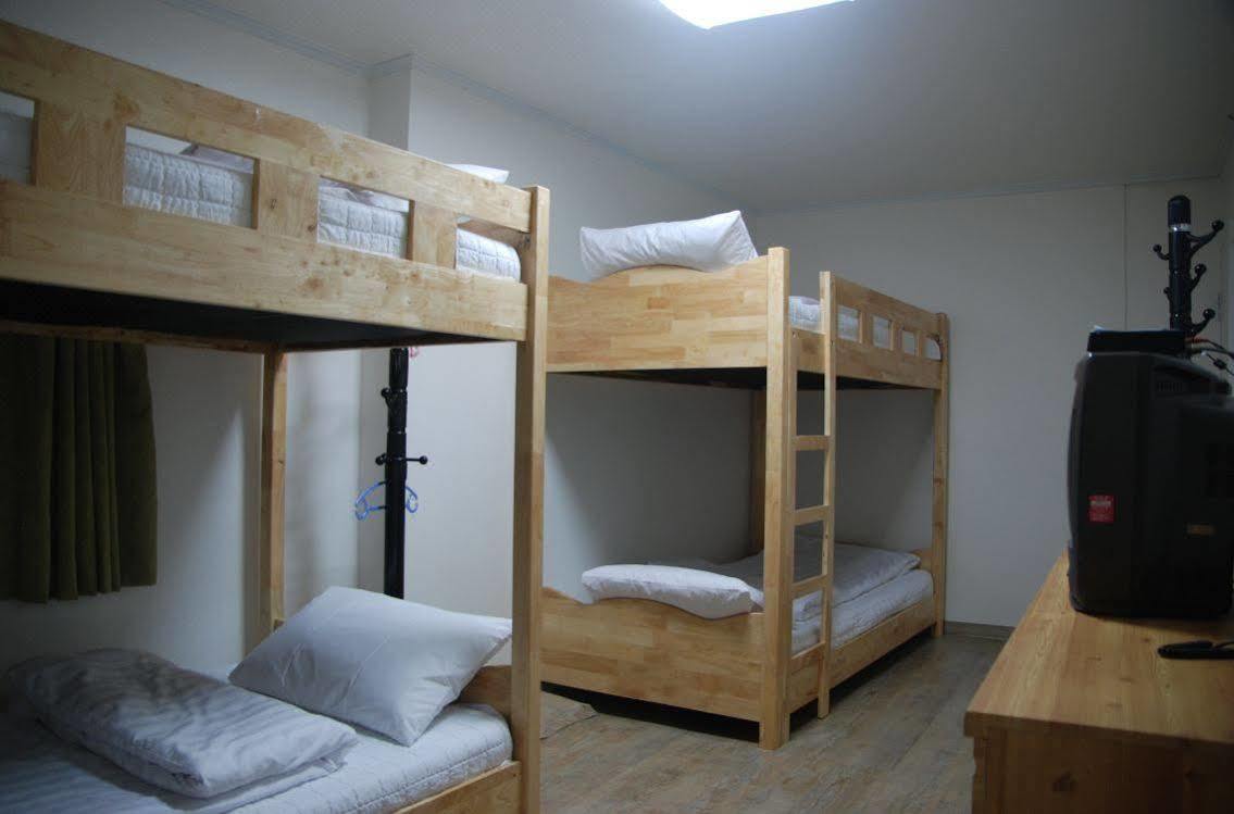 24guesthouse Myeongdong Hotel 2*