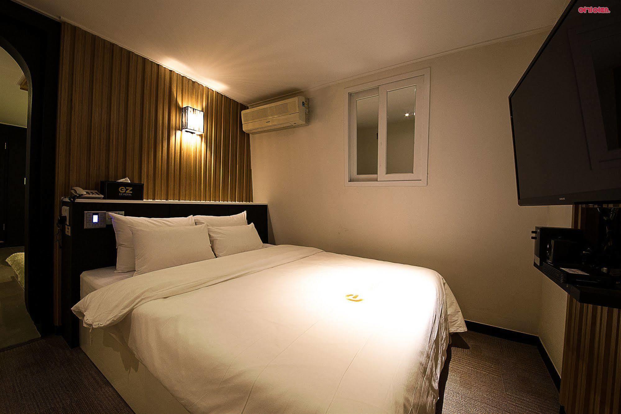 Ez Motel 2*