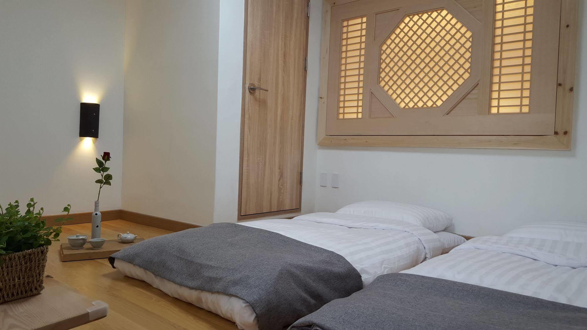 Guest house Woo Seoul
