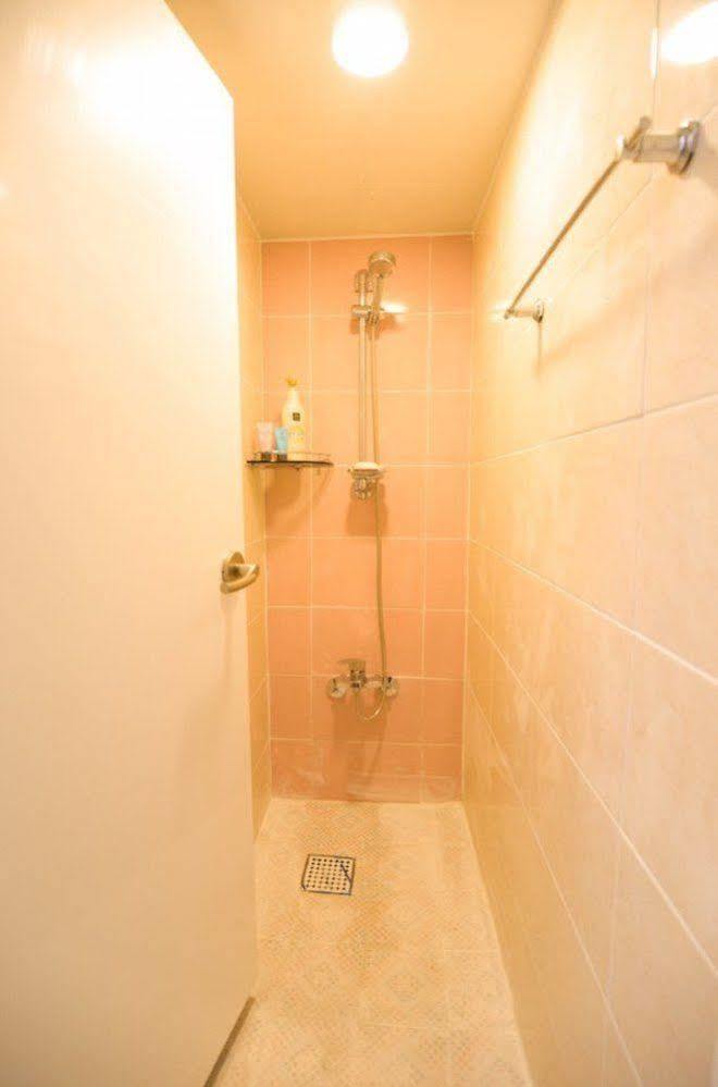 Lombard House -