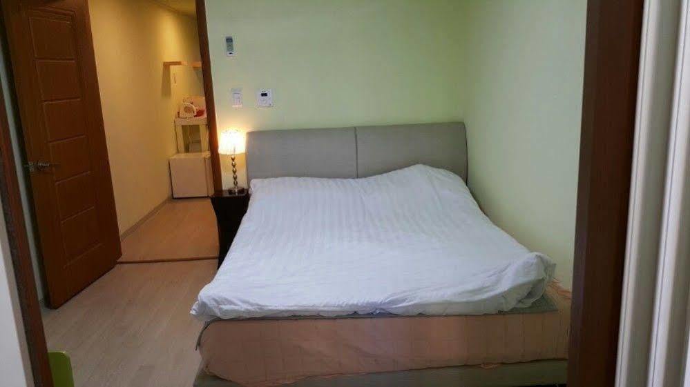 Lombard House - Hotel Seoul