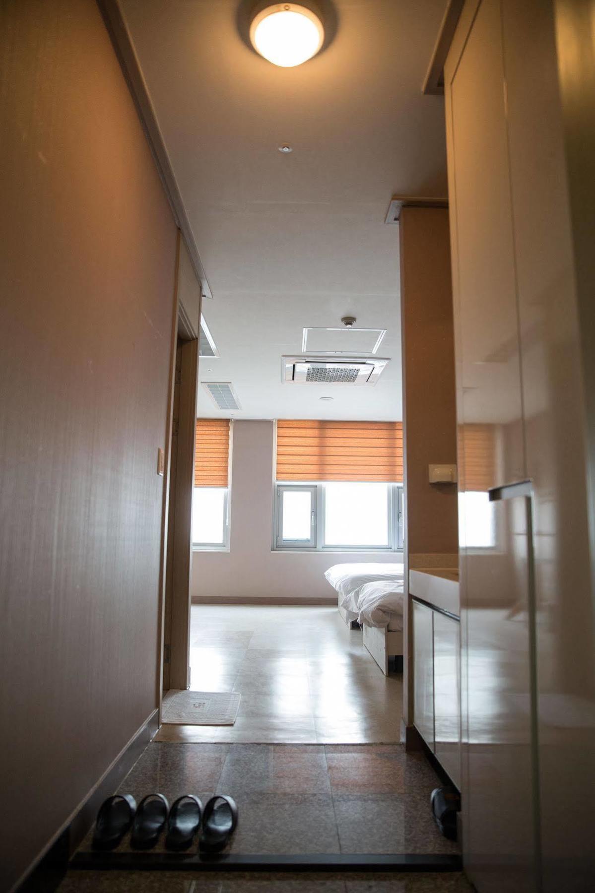 Hotel Maxtyle Dongdaemun