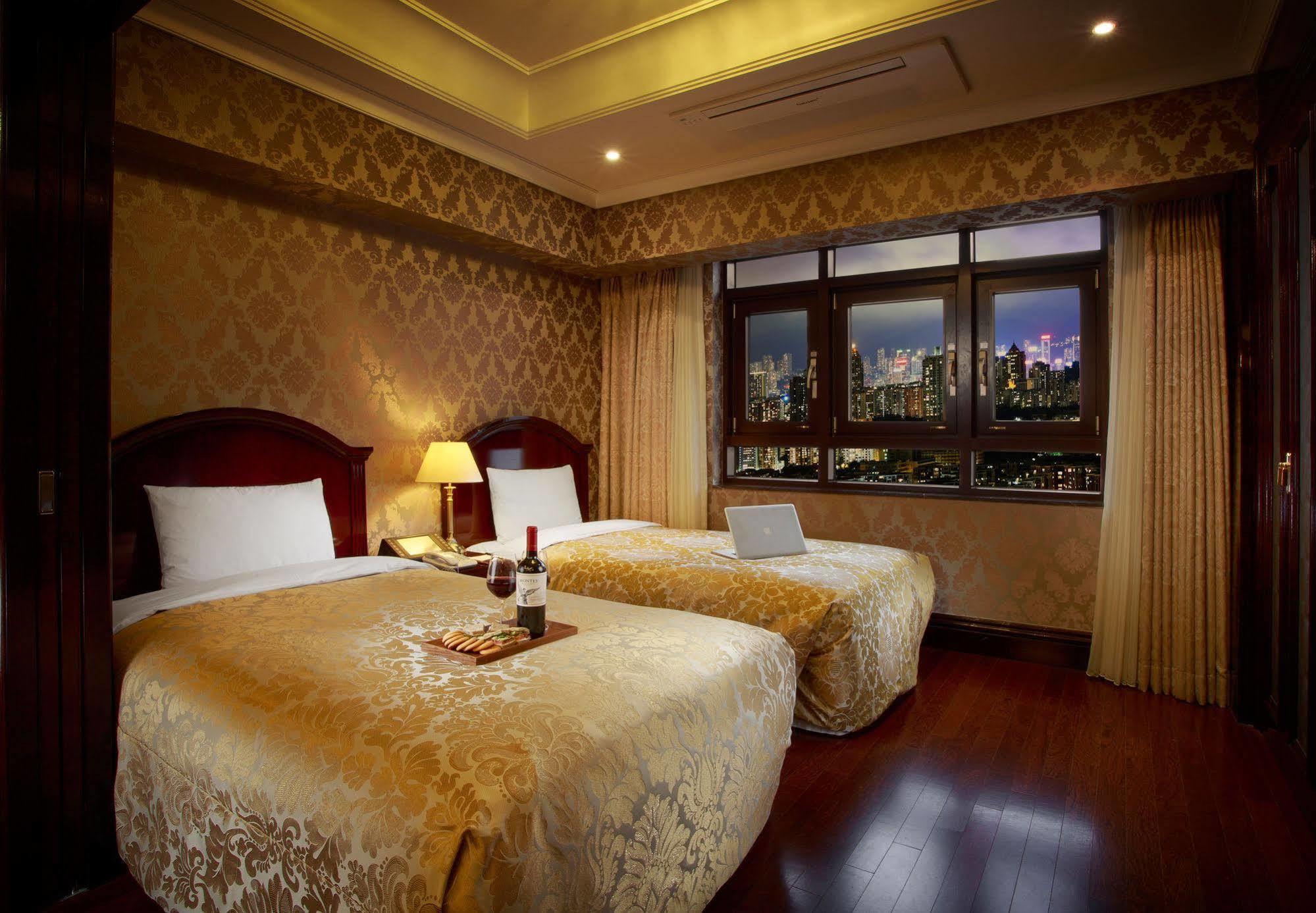 Hotel Gangnam Artnouveau City Seoul