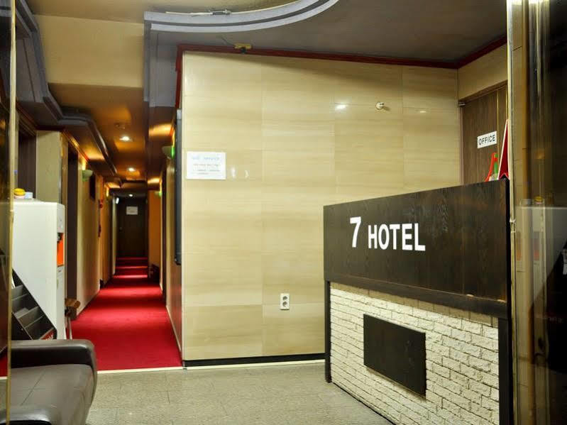 Myeongdong Dream Hotel