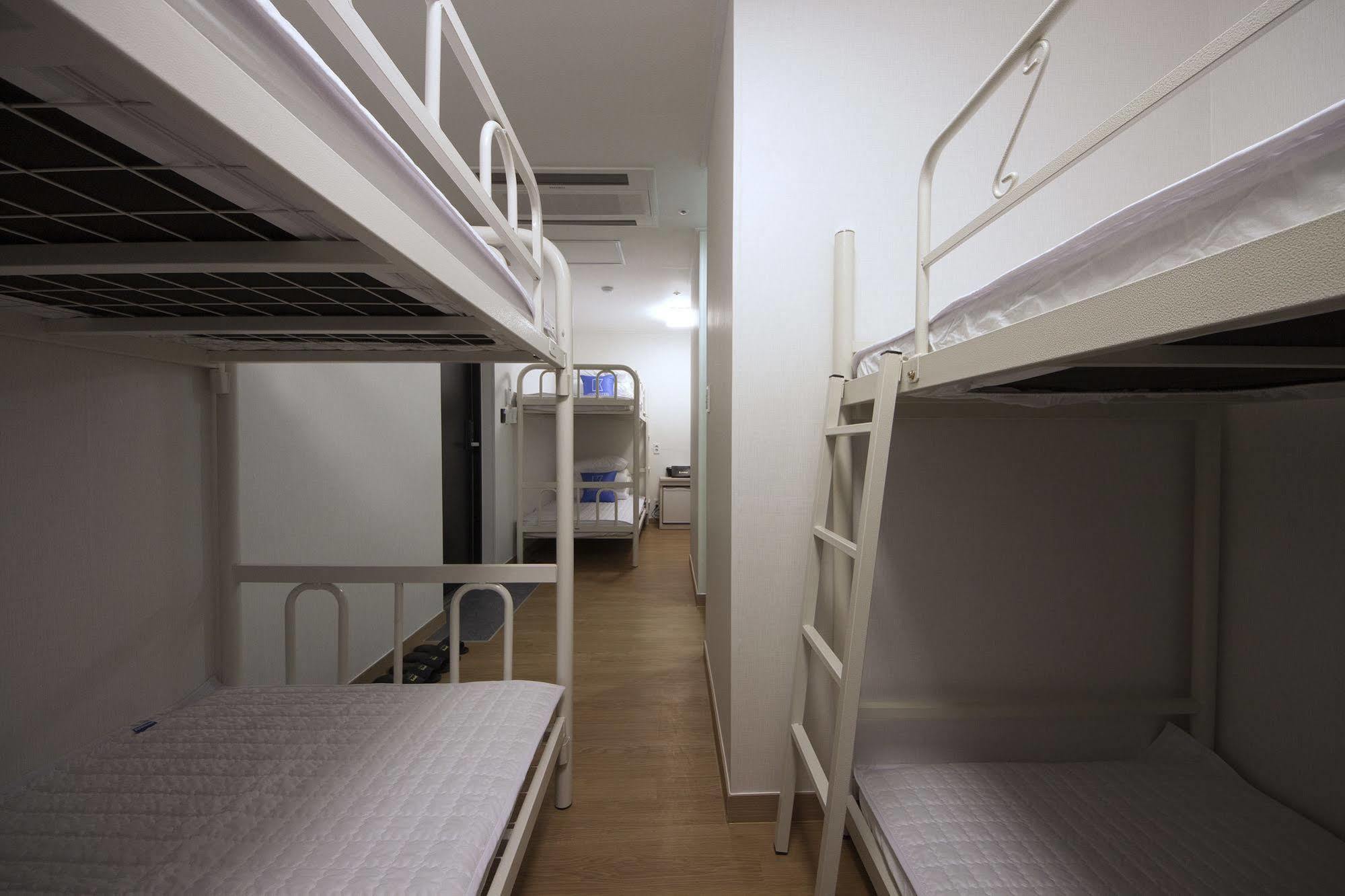 K-guesthouse Myeongdong 2 Guest house