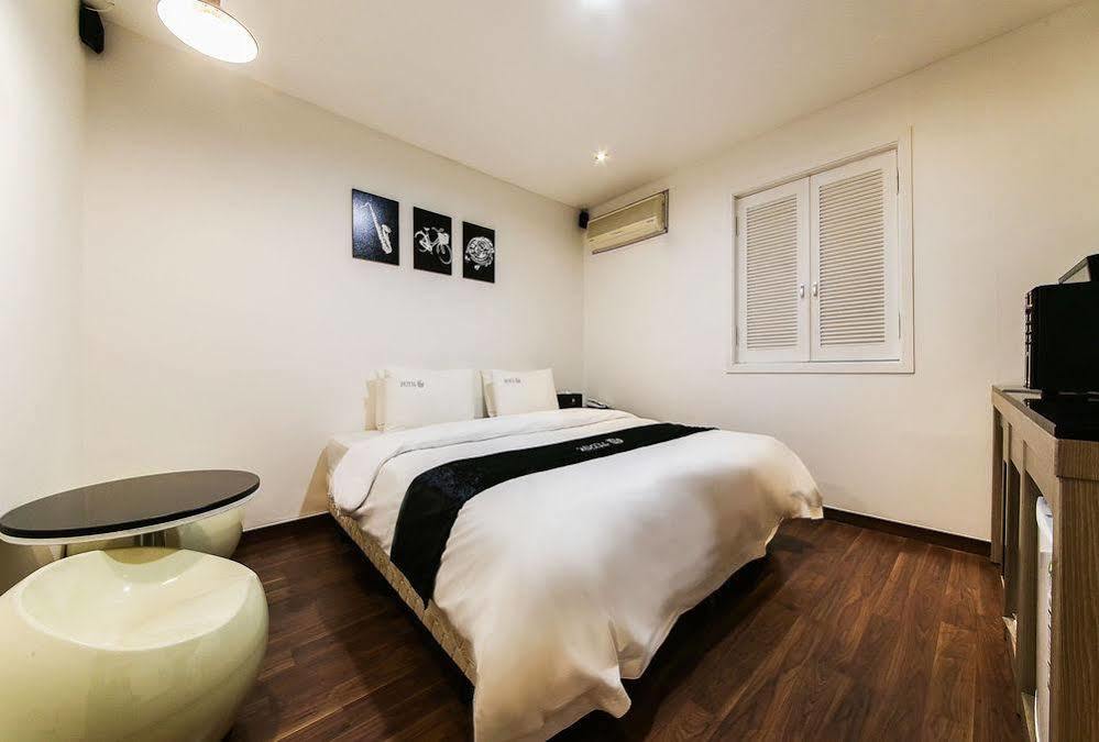 Bj Hotel Seoul