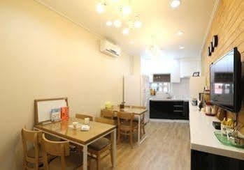 Hotel Seowon Gyeongbok - Seoul