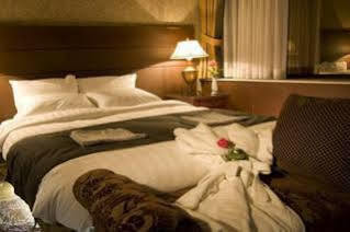 Olympic Parktel Hotel Seoul