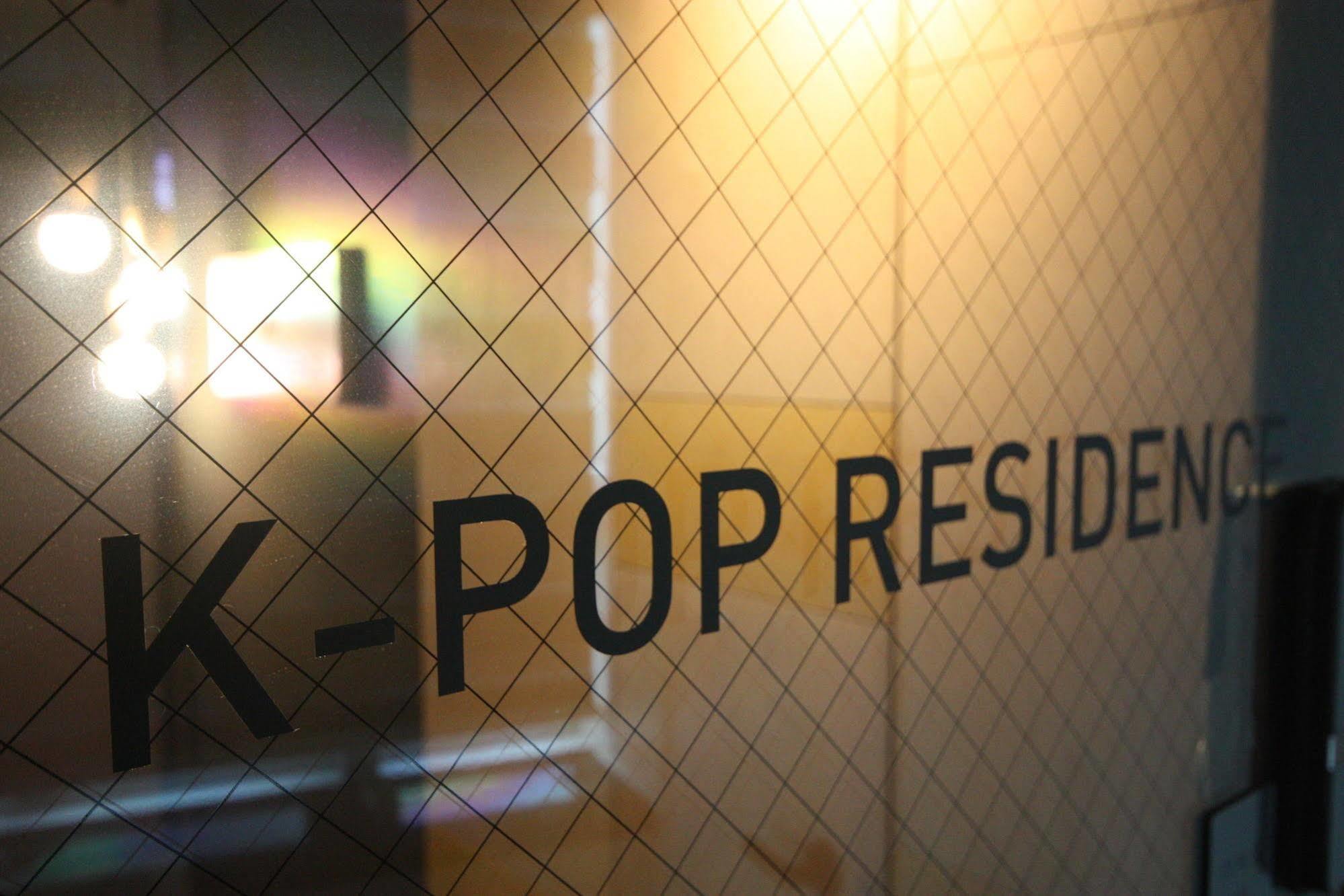 K-pop Chungmuro - Myeong-dong Seul