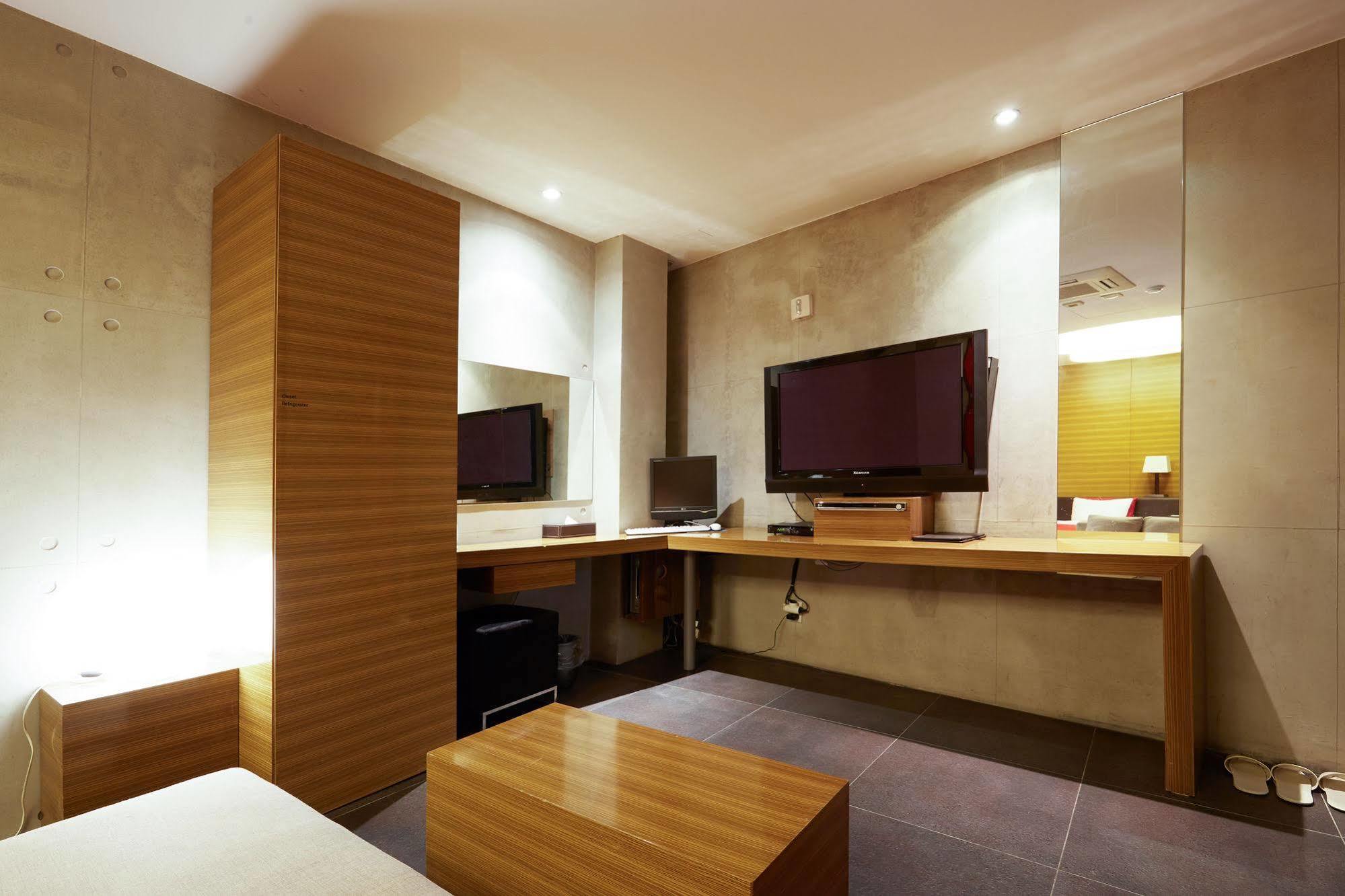Tria Business & Boutique Hotel Seoul