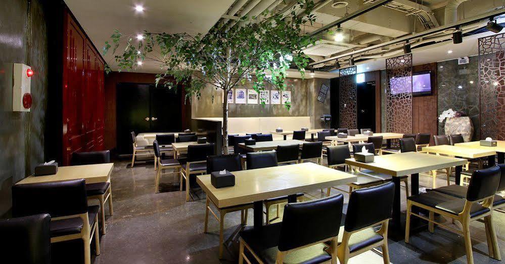 Hotel Benikea Rich Diamond 3*