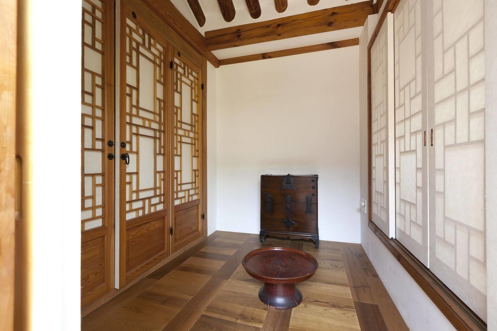 Chiwoonjung Hotel Seoul