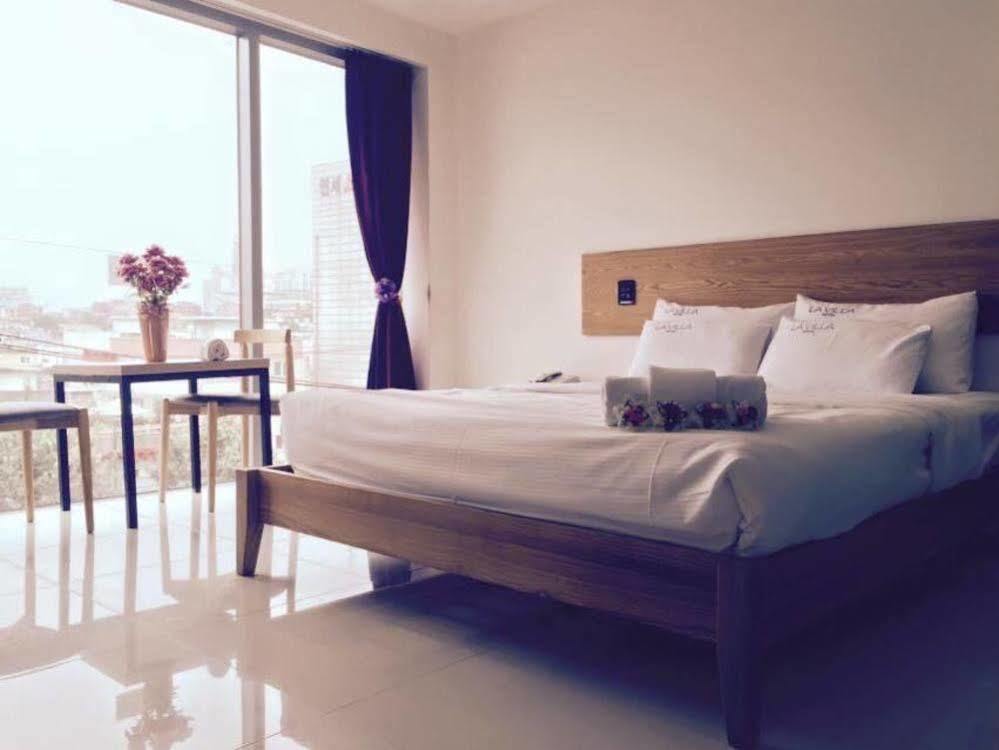 Hotel La
