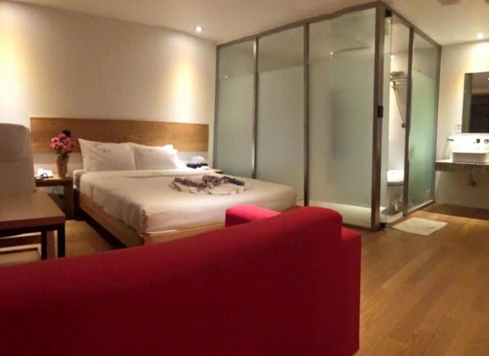 Hotel La 3*