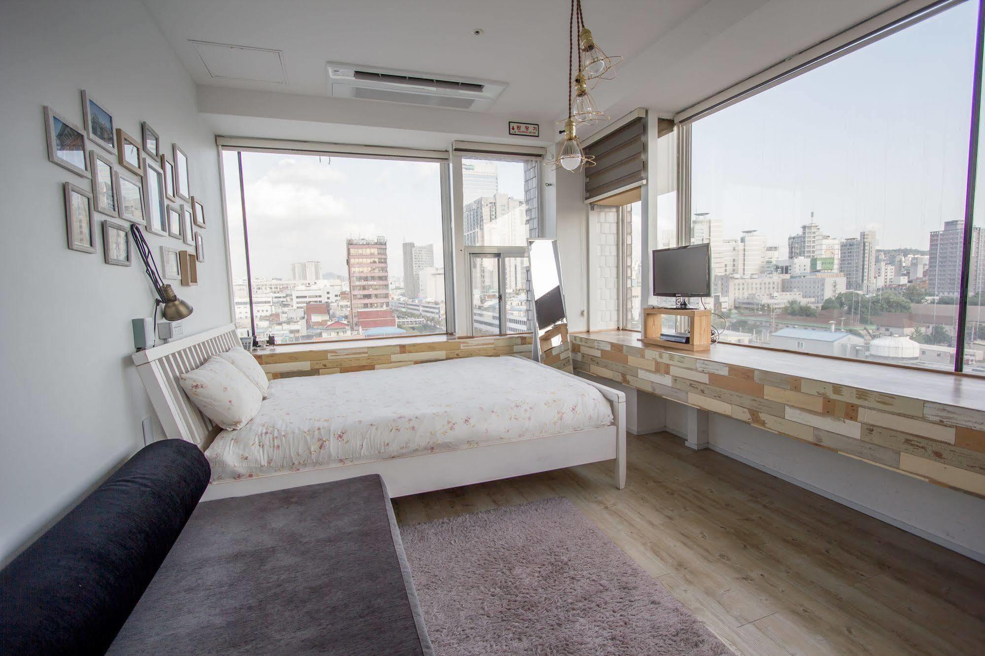 Mmmio House Hotel