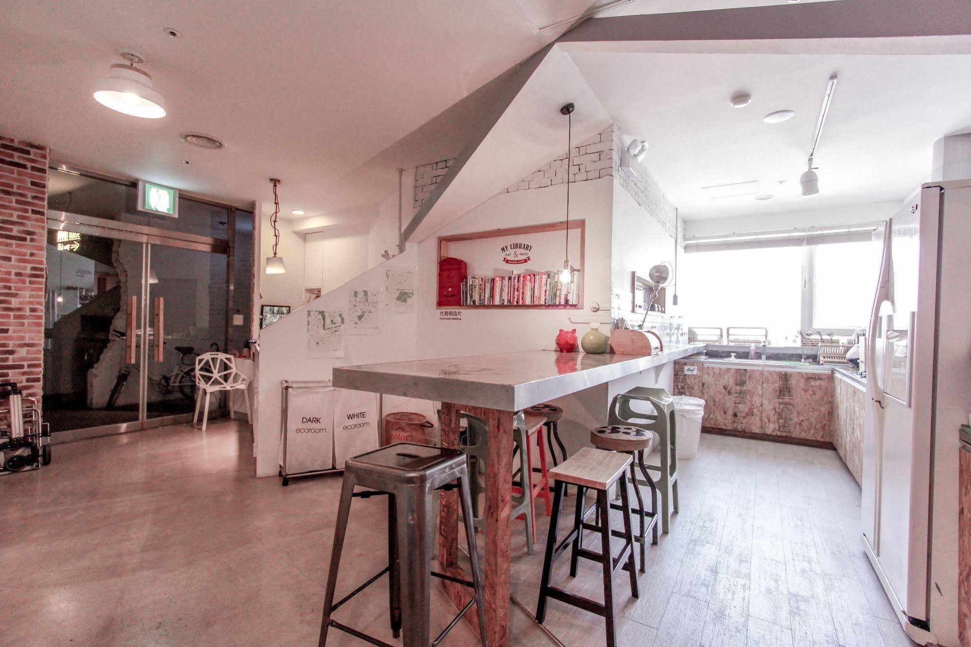 Mmmio House 2* Seoul