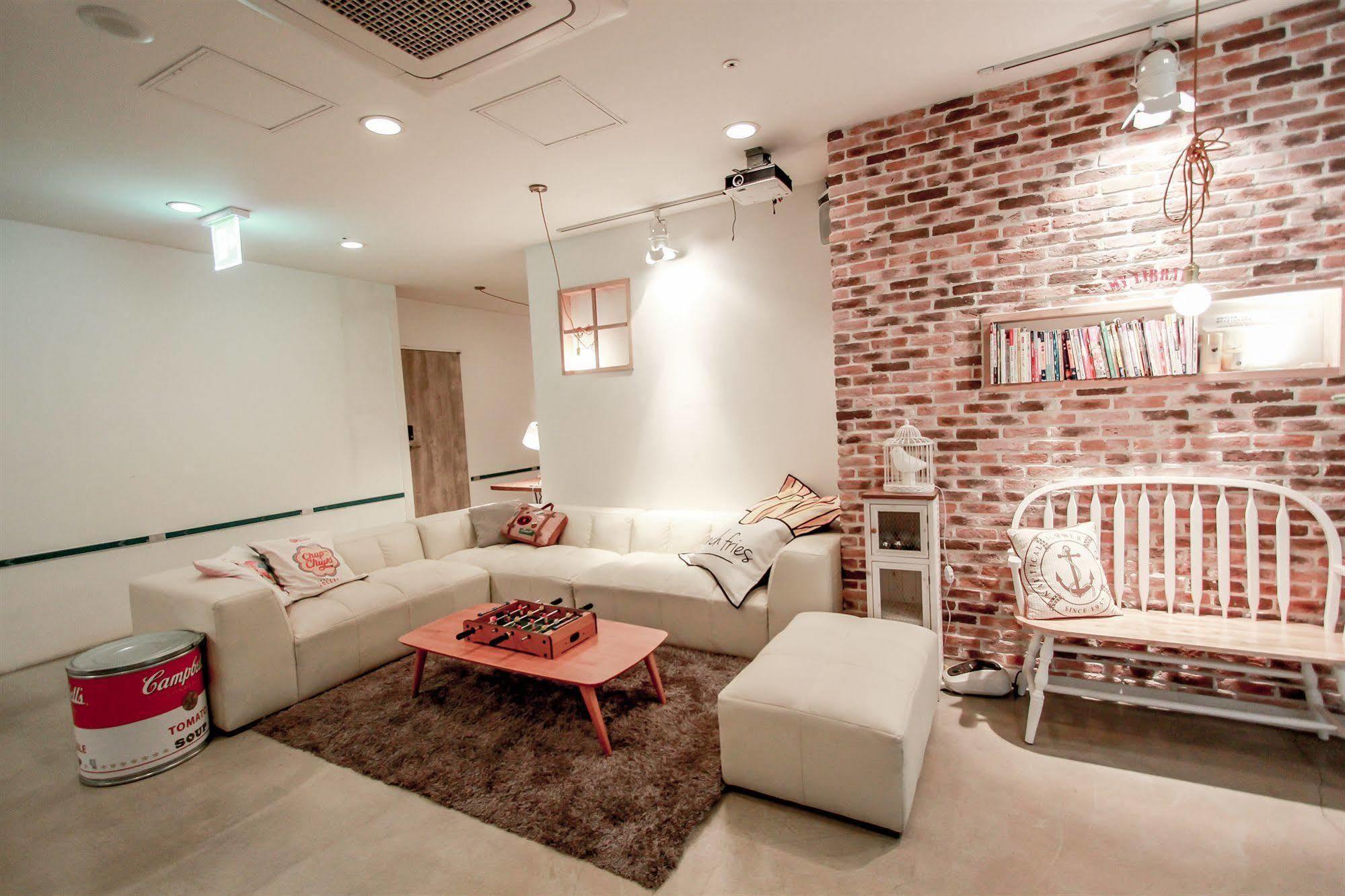 Mmmio House Hotel Seoul