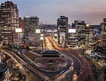 Hotel Fraser Place Namdaemun 4*