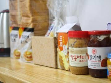 Hotel Gstay Myeongdong