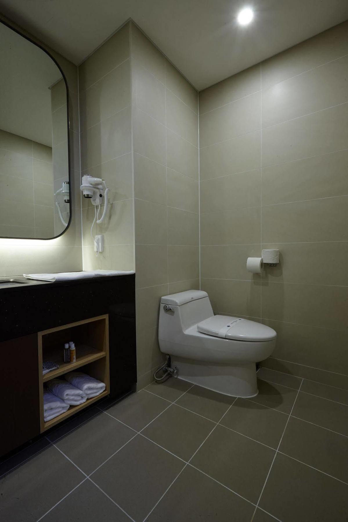 Hotel Migliore Seoul Hotel