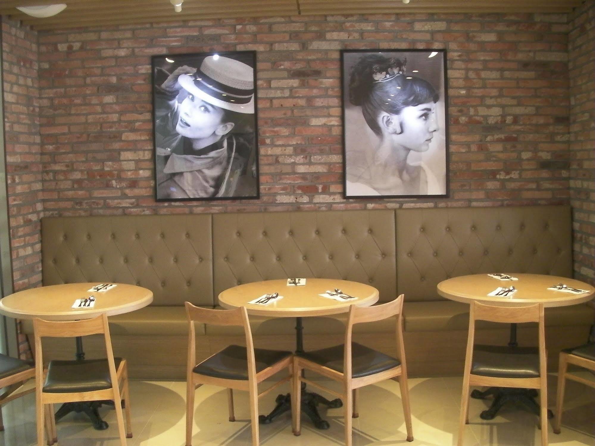 Hotel Hotel Migliore Seoul Seoul
