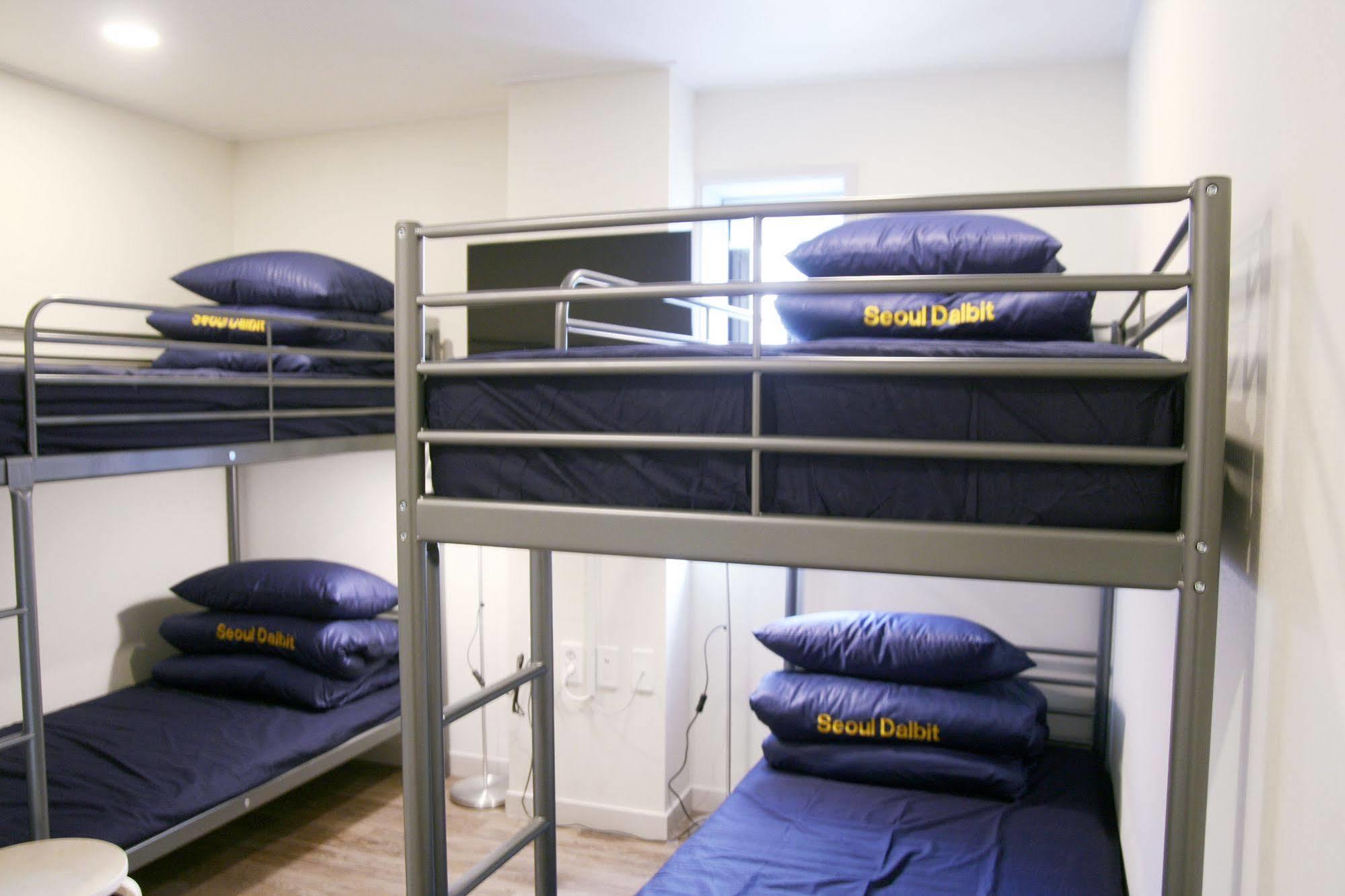 Hostel Dalbit Dongdaemun *