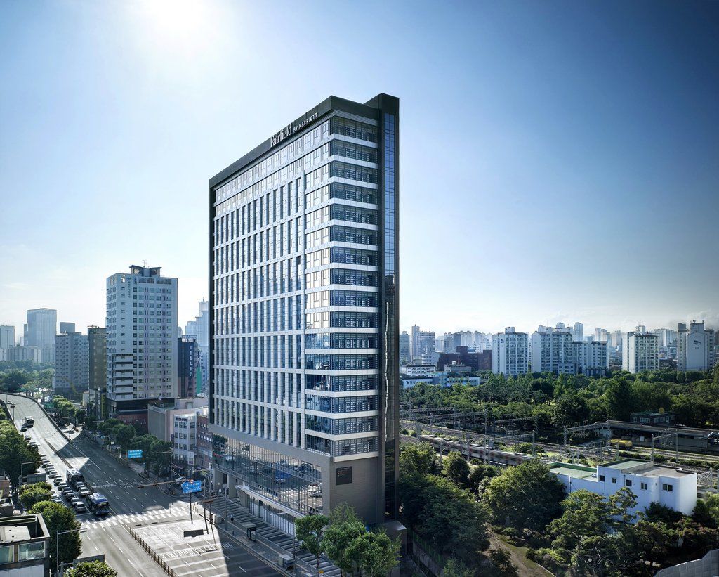 Fairfield By Marriott
