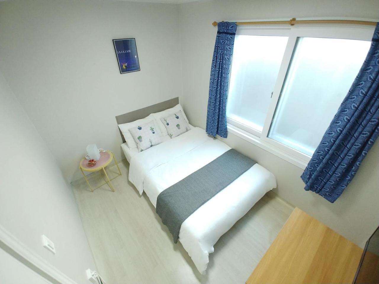 Hause Itaewon Hostel