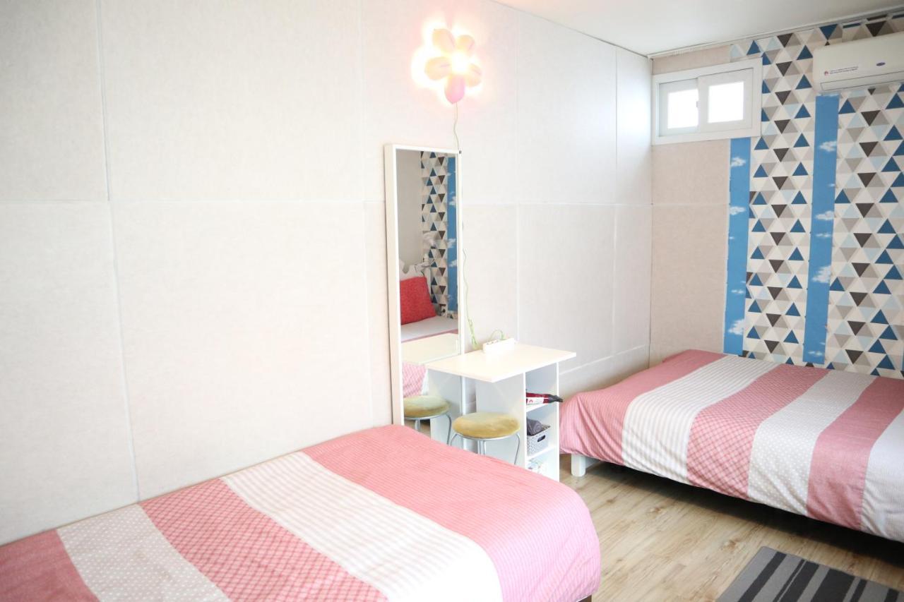 Hongdae Style Guest house