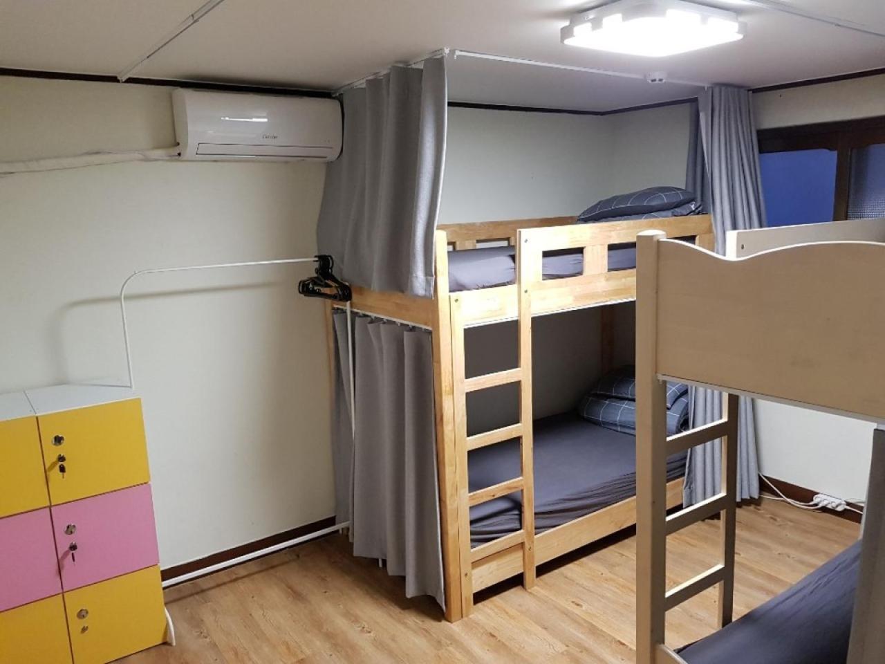 Hostel Able Hongdae