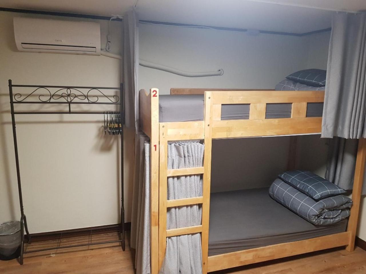 Hostel Able Hongdae Seoul