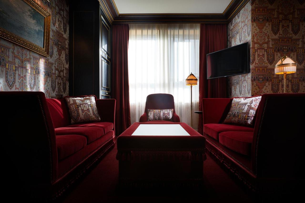 L'escape 4* Seoul