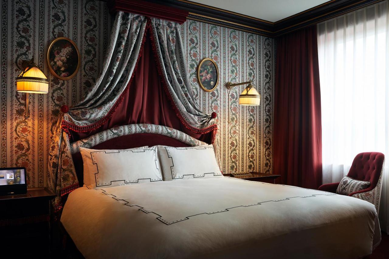 Hotel L'escape Seoul