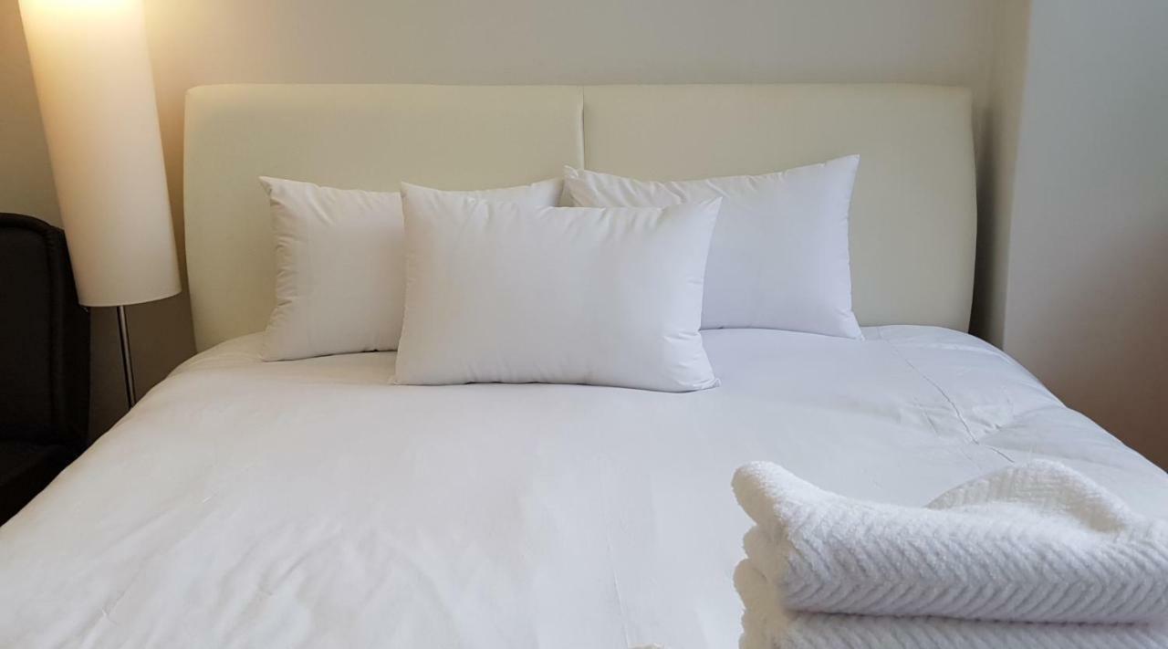 Apartment Gangnam Coex *