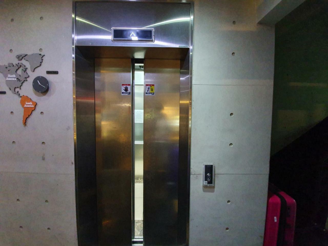 Hostel Stay7 Myeongdong *