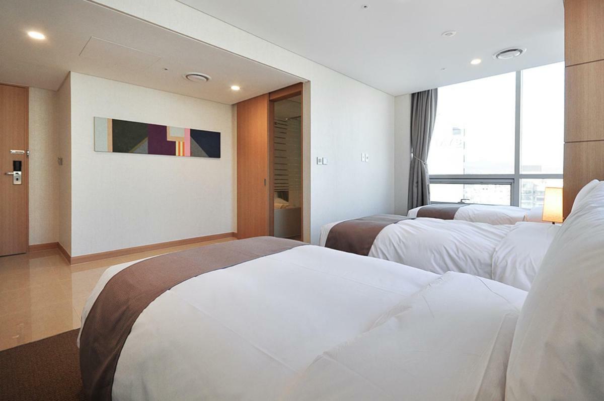 Tmark Myeongdong 4*