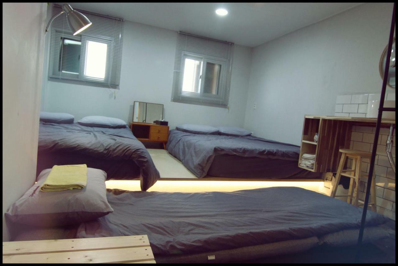 Guest house 24 Sinchon