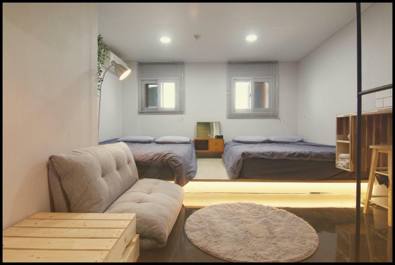 Guest house 24 Sinchon
