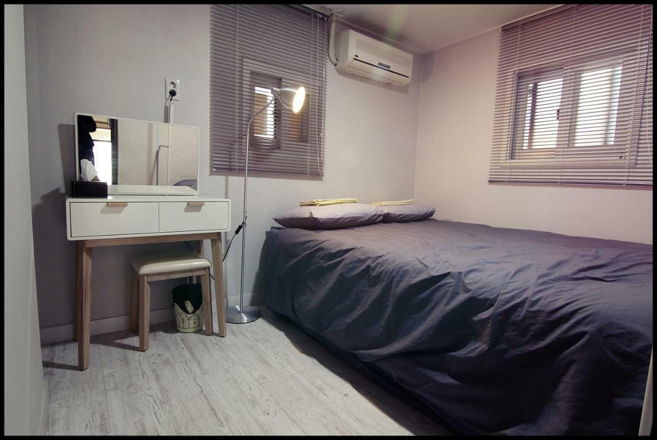 Guest house 24 Sinchon 2*