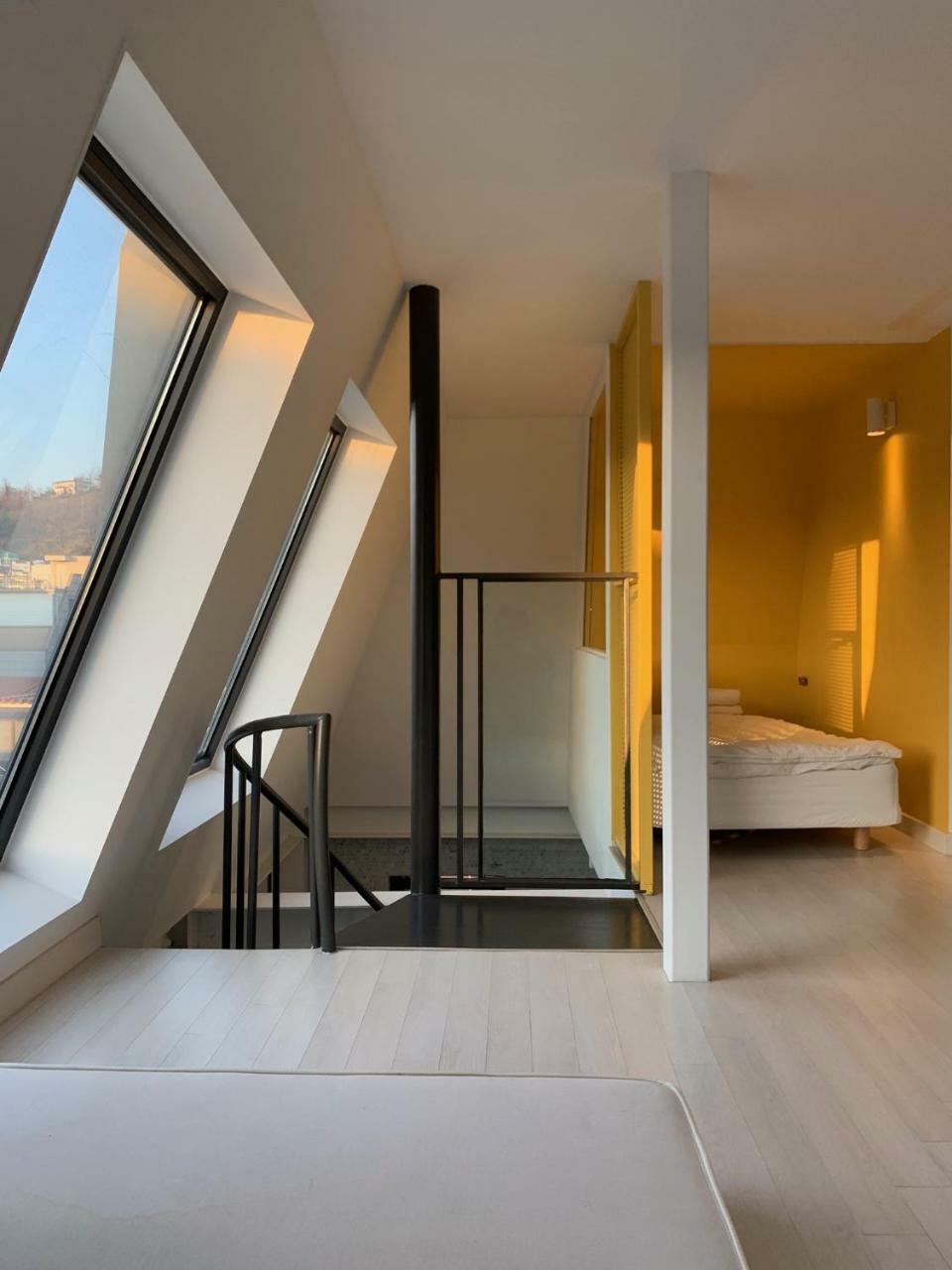 I House Chinchin Seoul