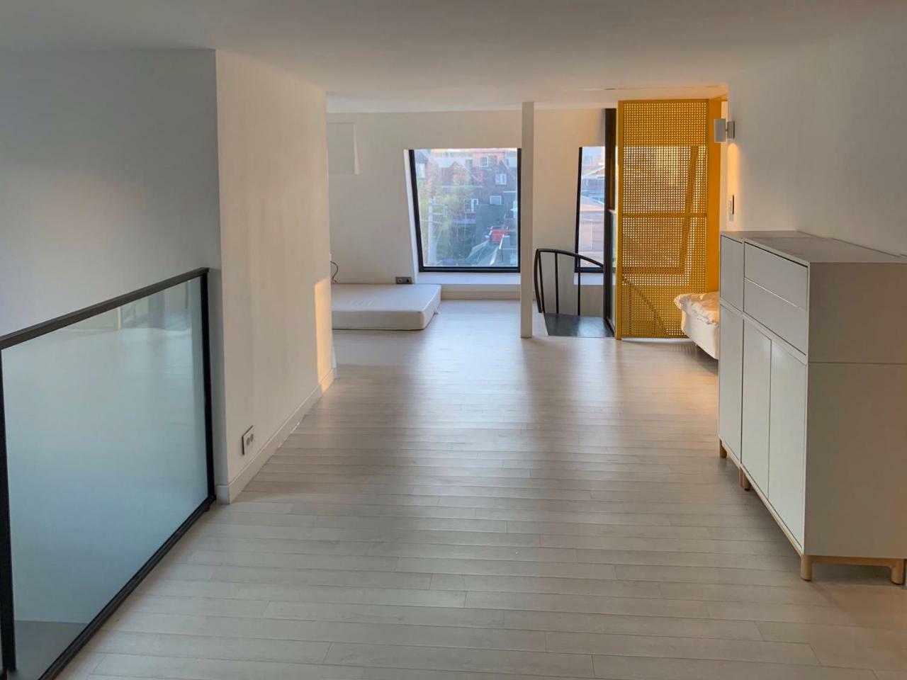 Rumah tetamu I House Chinchin Seoul