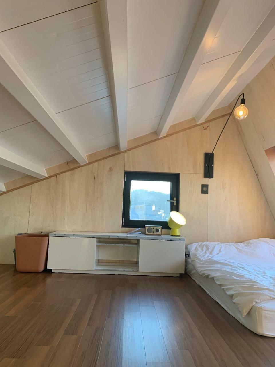 Rumah tetamu I House Chinchin Seoul