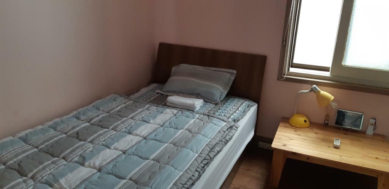 Birdsnest Hongdae Foreigner Only Hostel