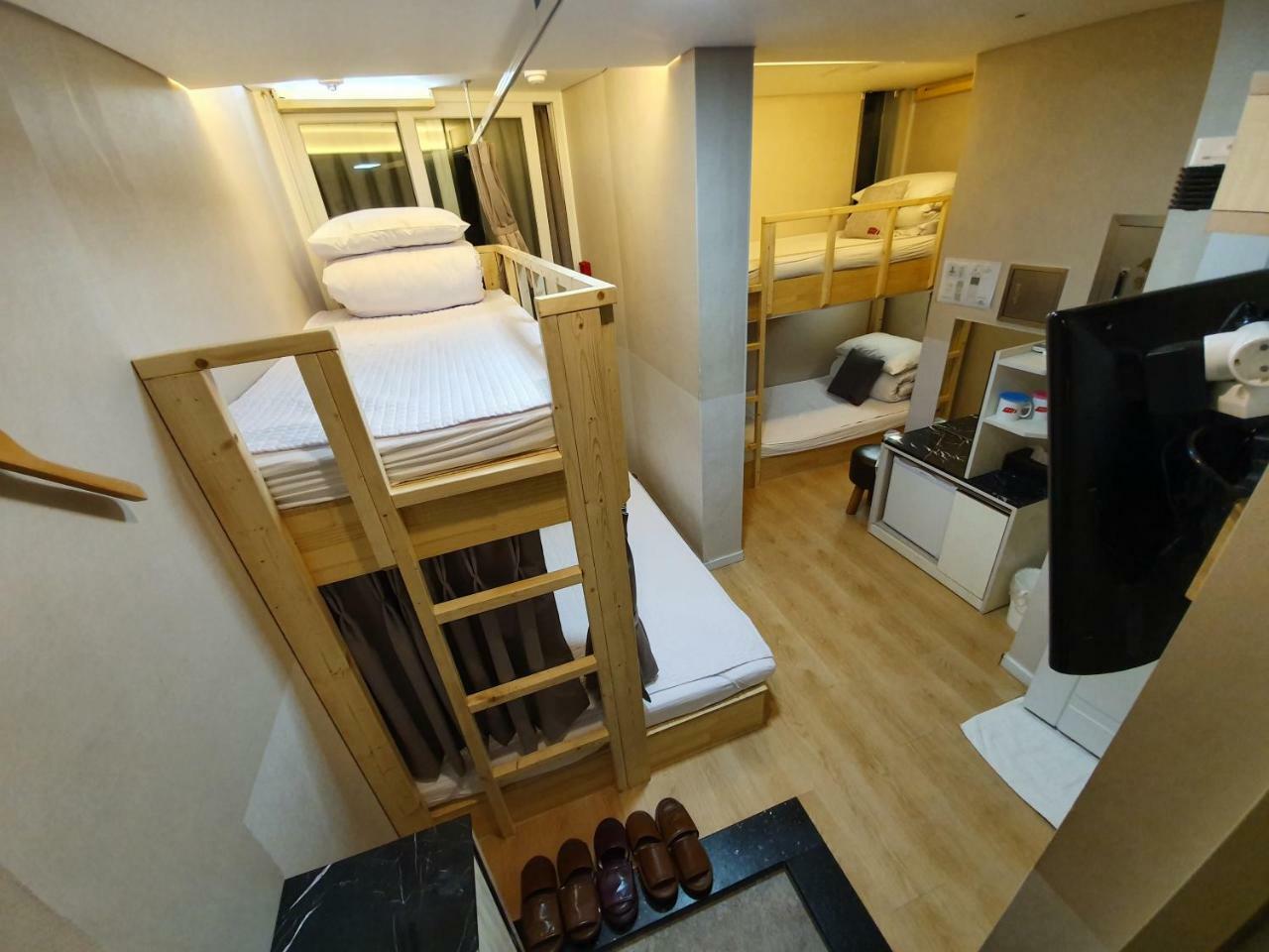 Stay7 Myeongdong *
