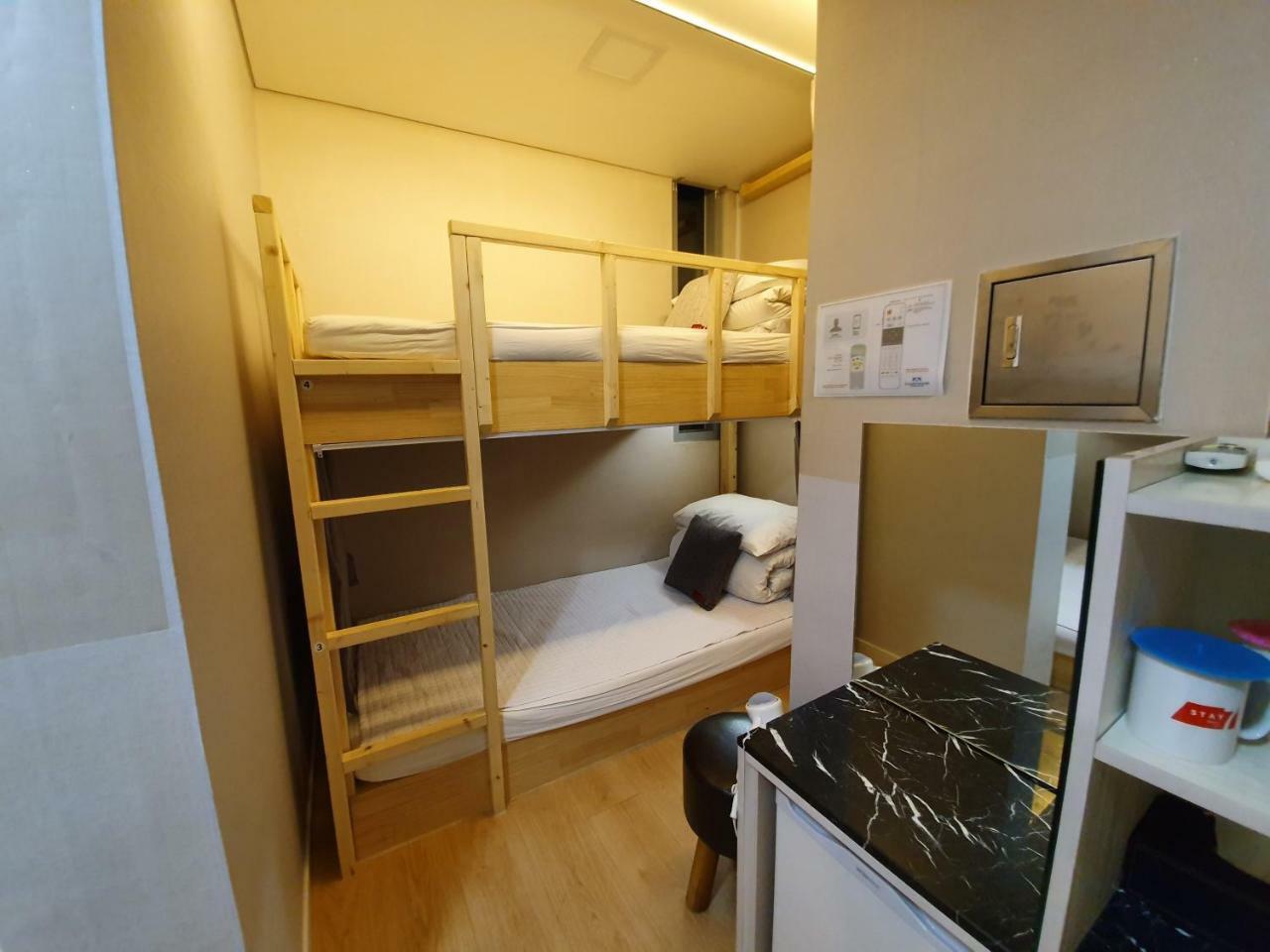 Stay7 Myeongdong Hostel