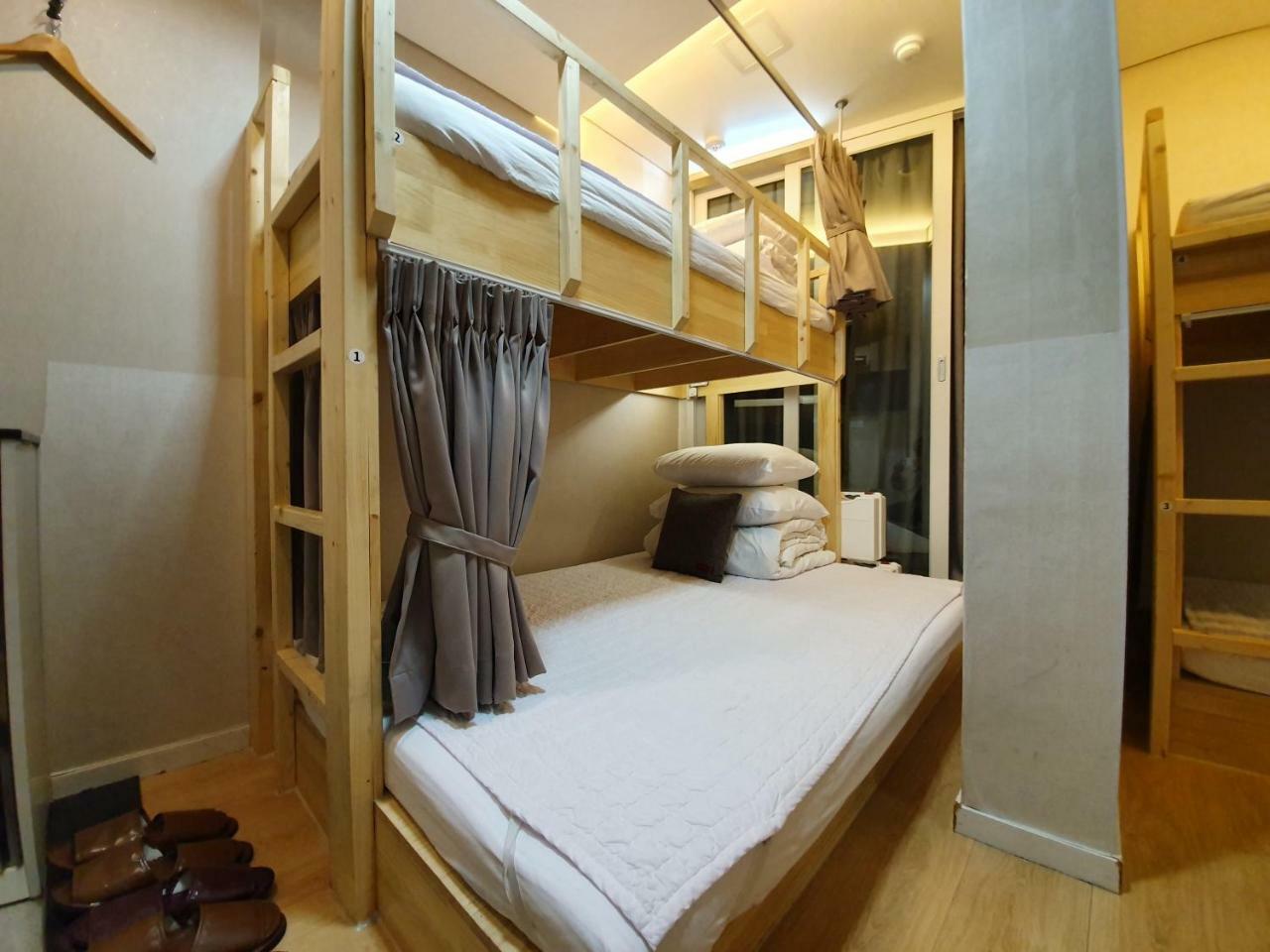 Stay7 Myeongdong Hostel Seoul