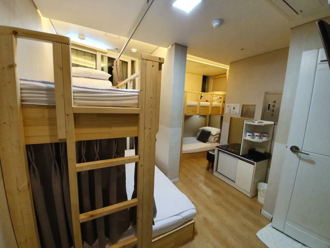 Stay7 Myeongdong
