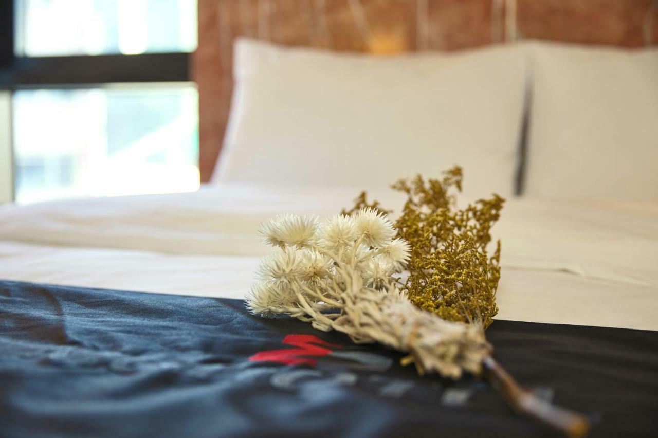 Mg Hotel