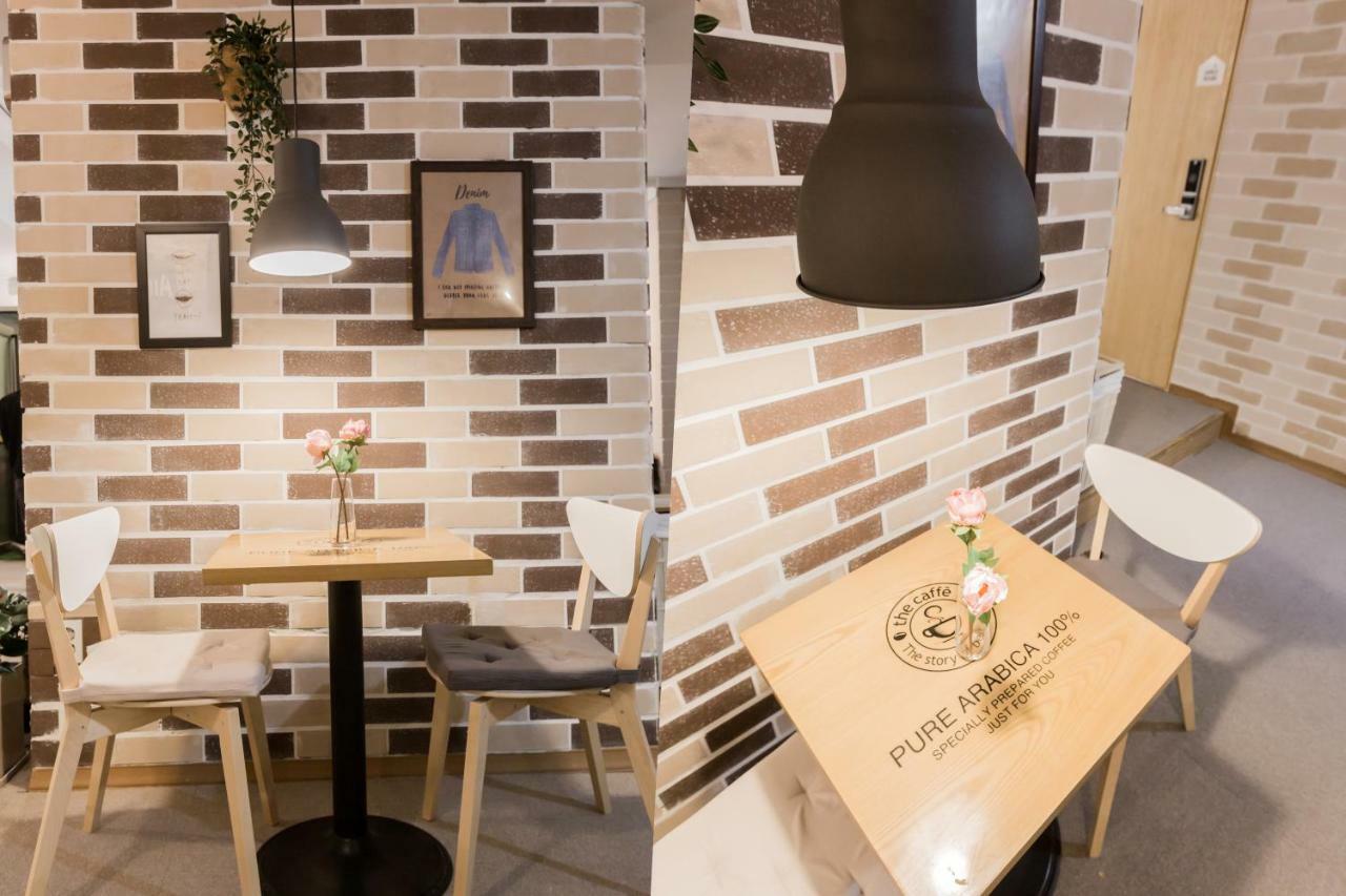 Aini House Seoul